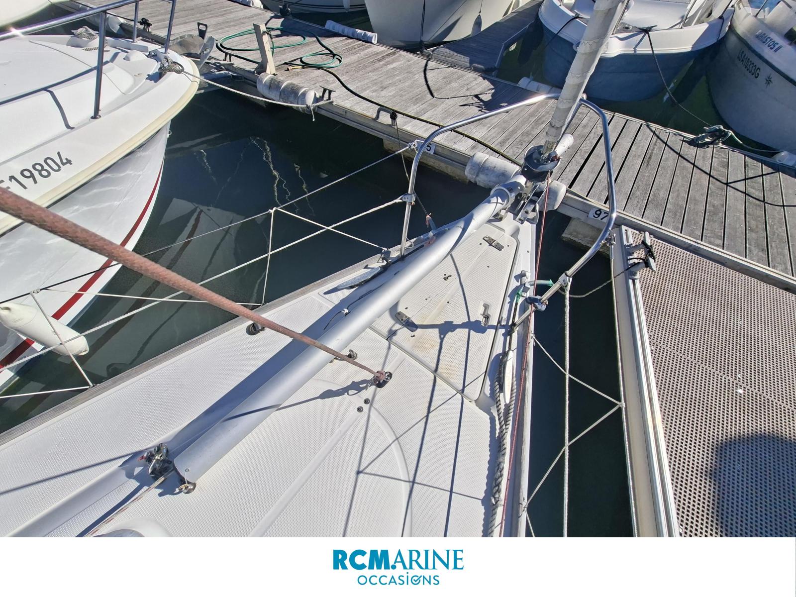 beneteau First 25.7 s