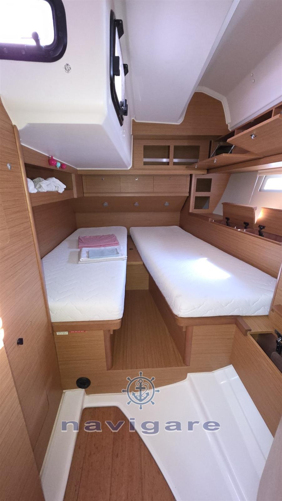 dufour yachts 520 grand large