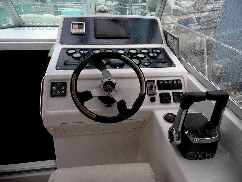 beneteau Ombrine 960
