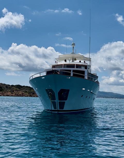 cinna la spezia L23