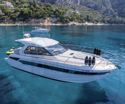Bavaria yachts 40 ht sport