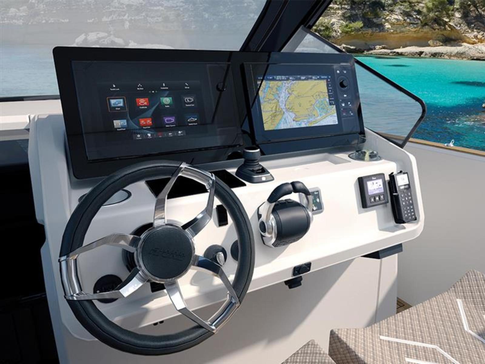 fjord 39 xl