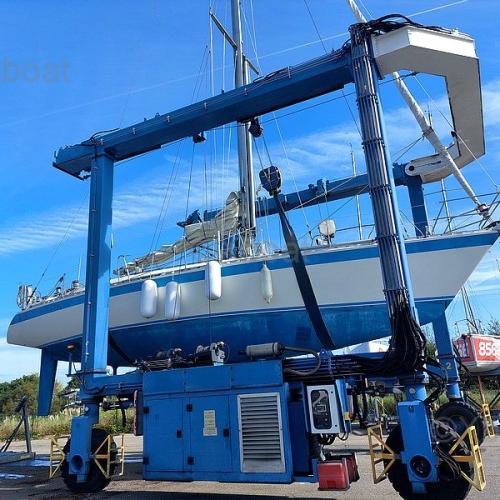 Wauquiez centurion 45