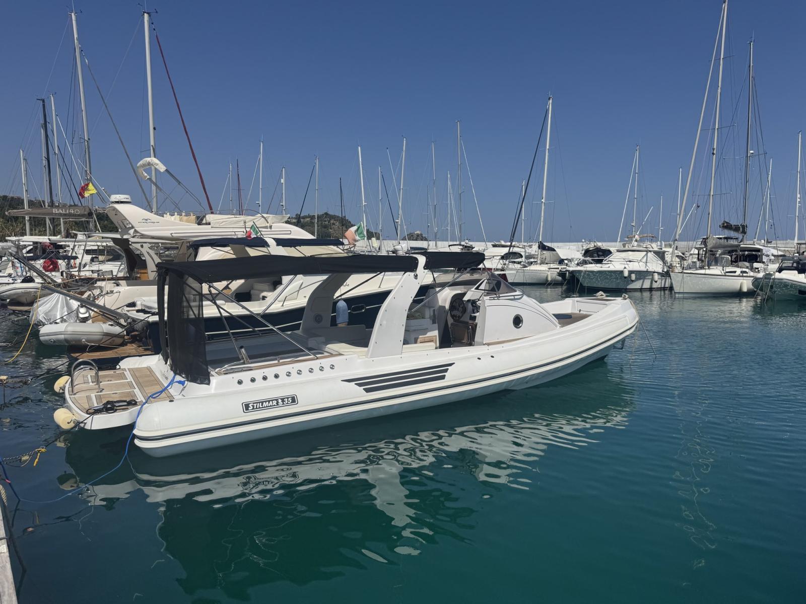 stilmar Stilmar 35