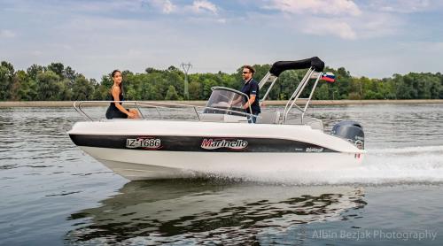 Marinello fisherman 19