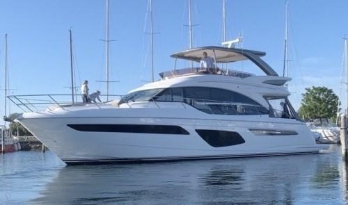 princess Princess 62