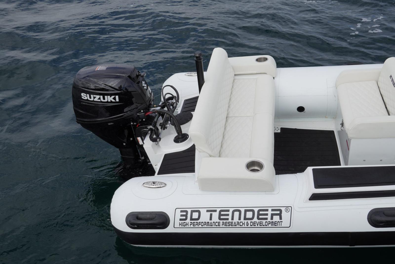 3d tender 3d tender t33