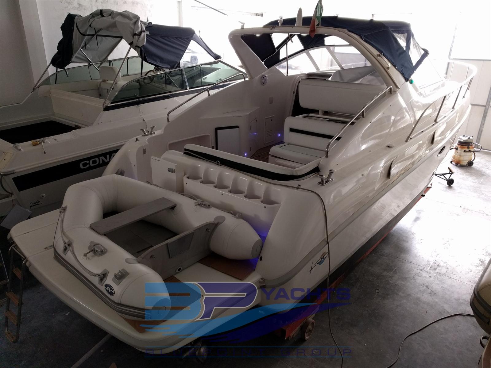 rio Rio 950 cruiser