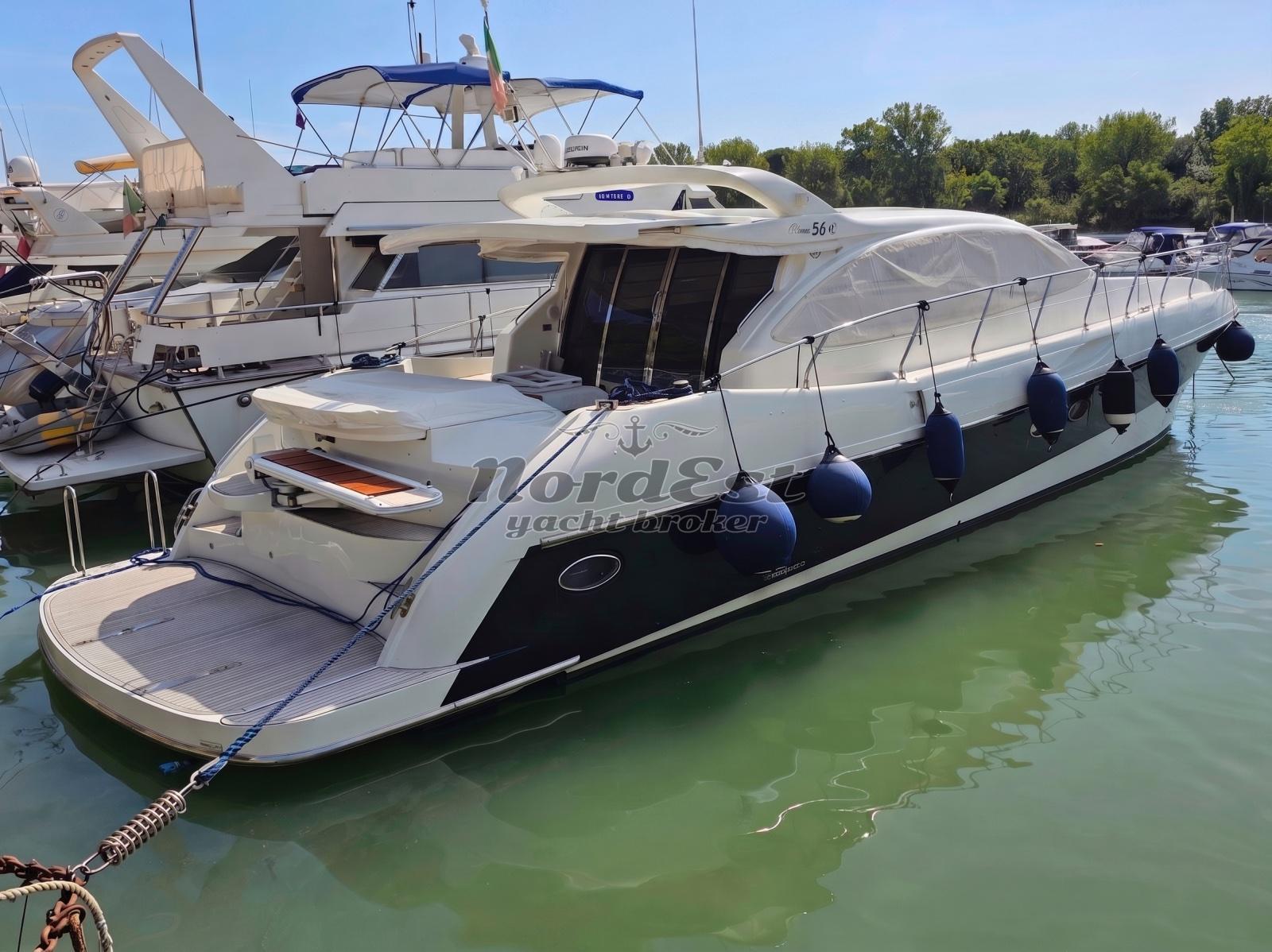 innovazioni progetti Alena 56