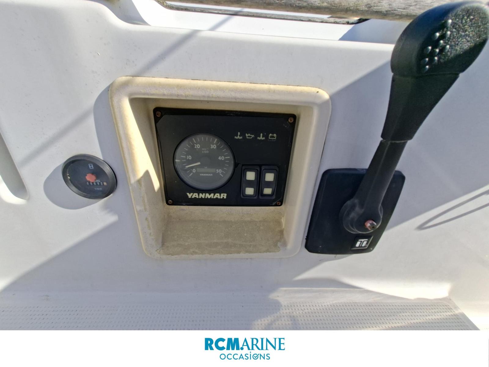 beneteau First 25.7 s