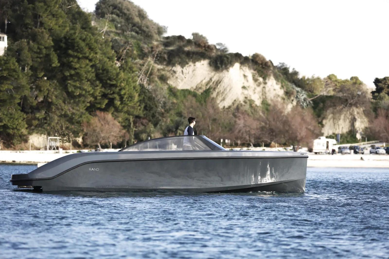 rand Leisure 28
