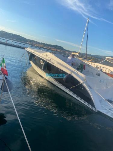 Tornado tornado eleven