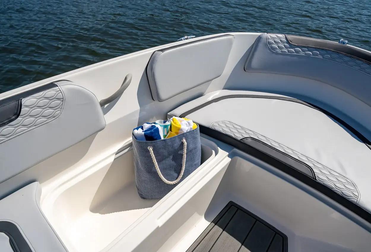 bayliner M 15