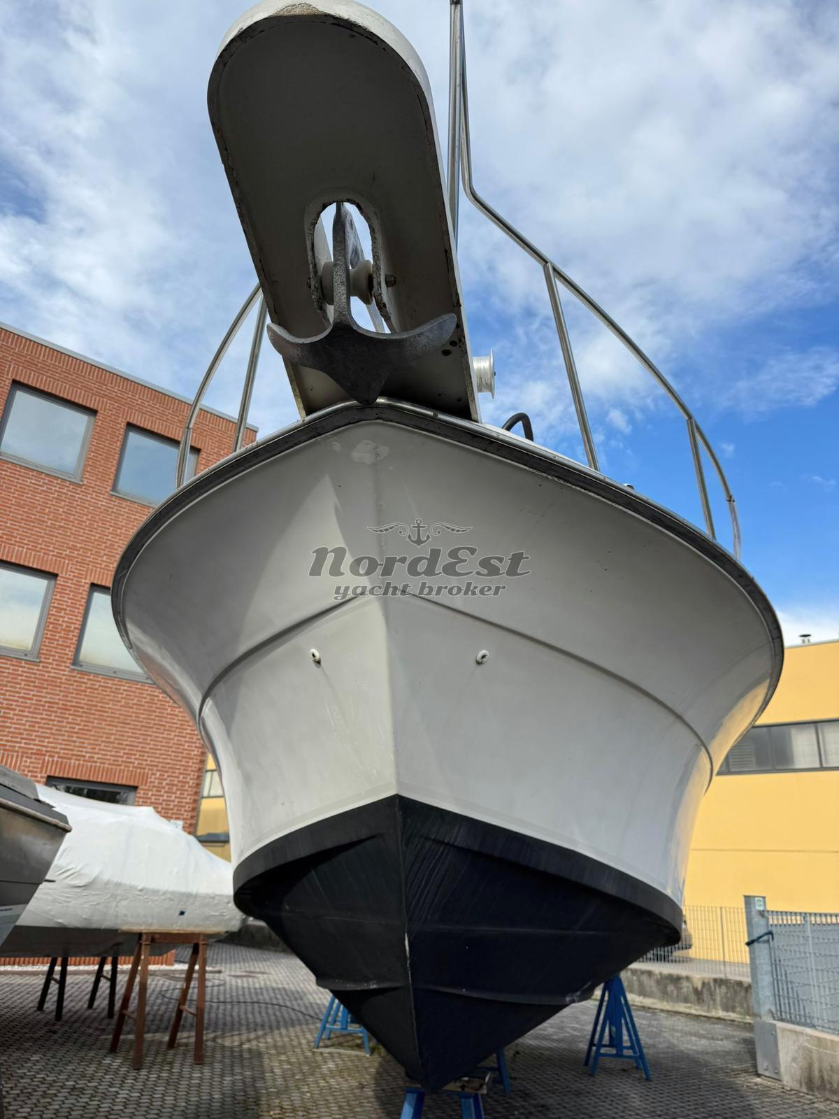 wellcraft Coastal 2800