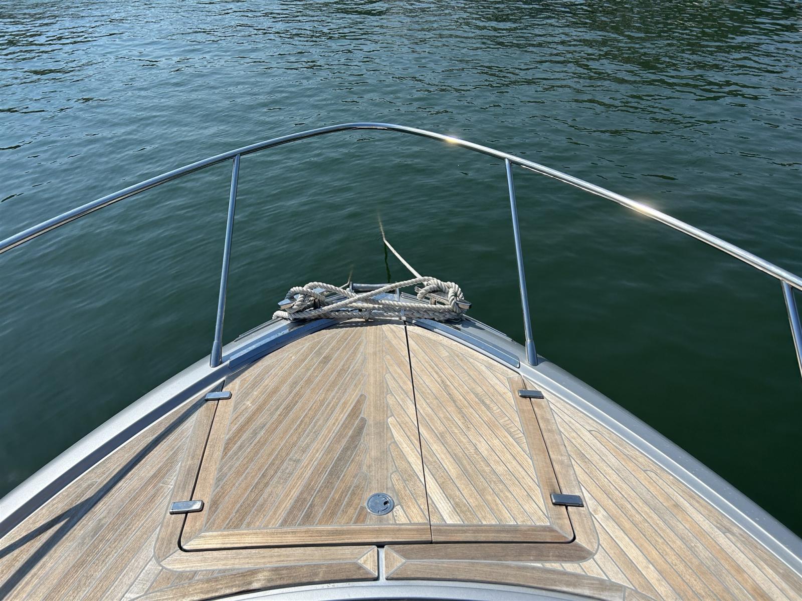 riva 56 rivale