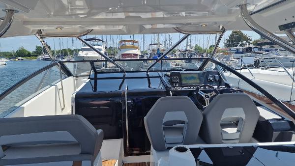 beneteau Flyer 10