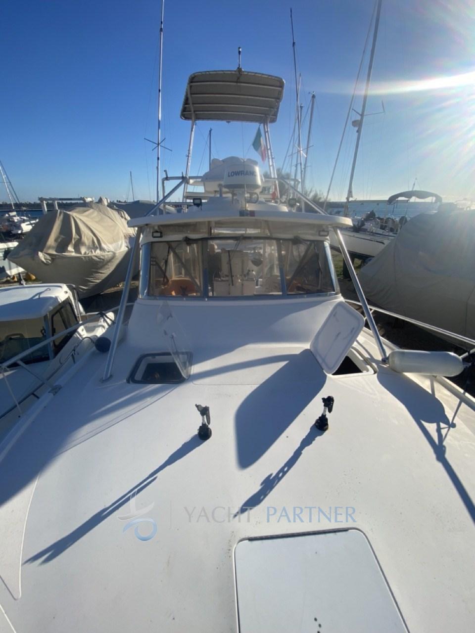 luhrs Luhrs 32 open