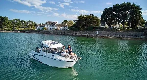 beneteau Antares 7