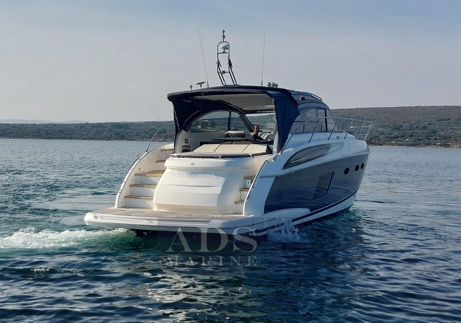 princess V48