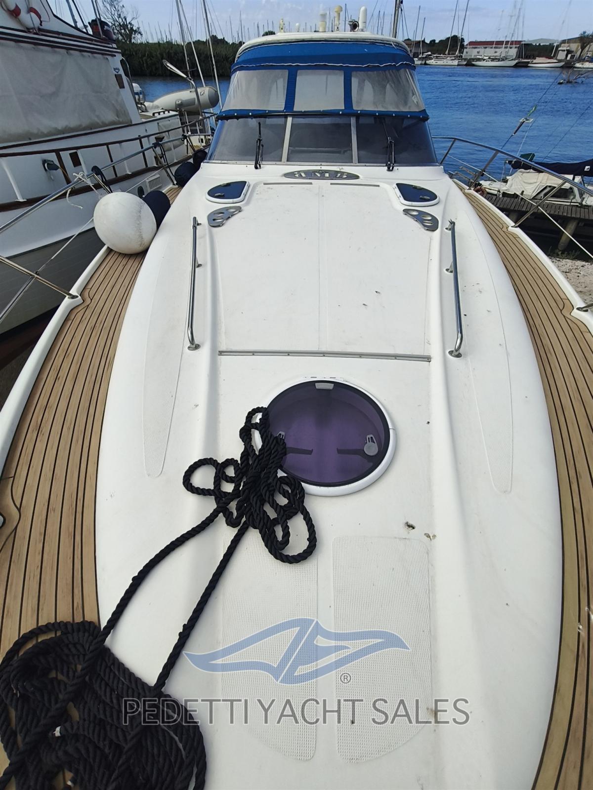 bavaria yachts 37 open