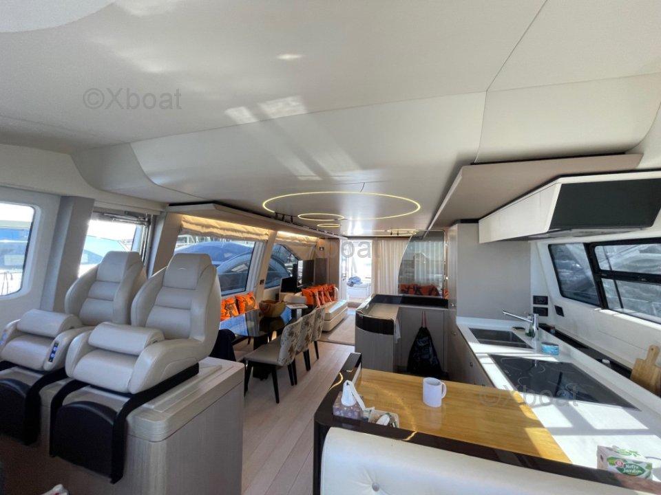 azimut Azimut 72 fly