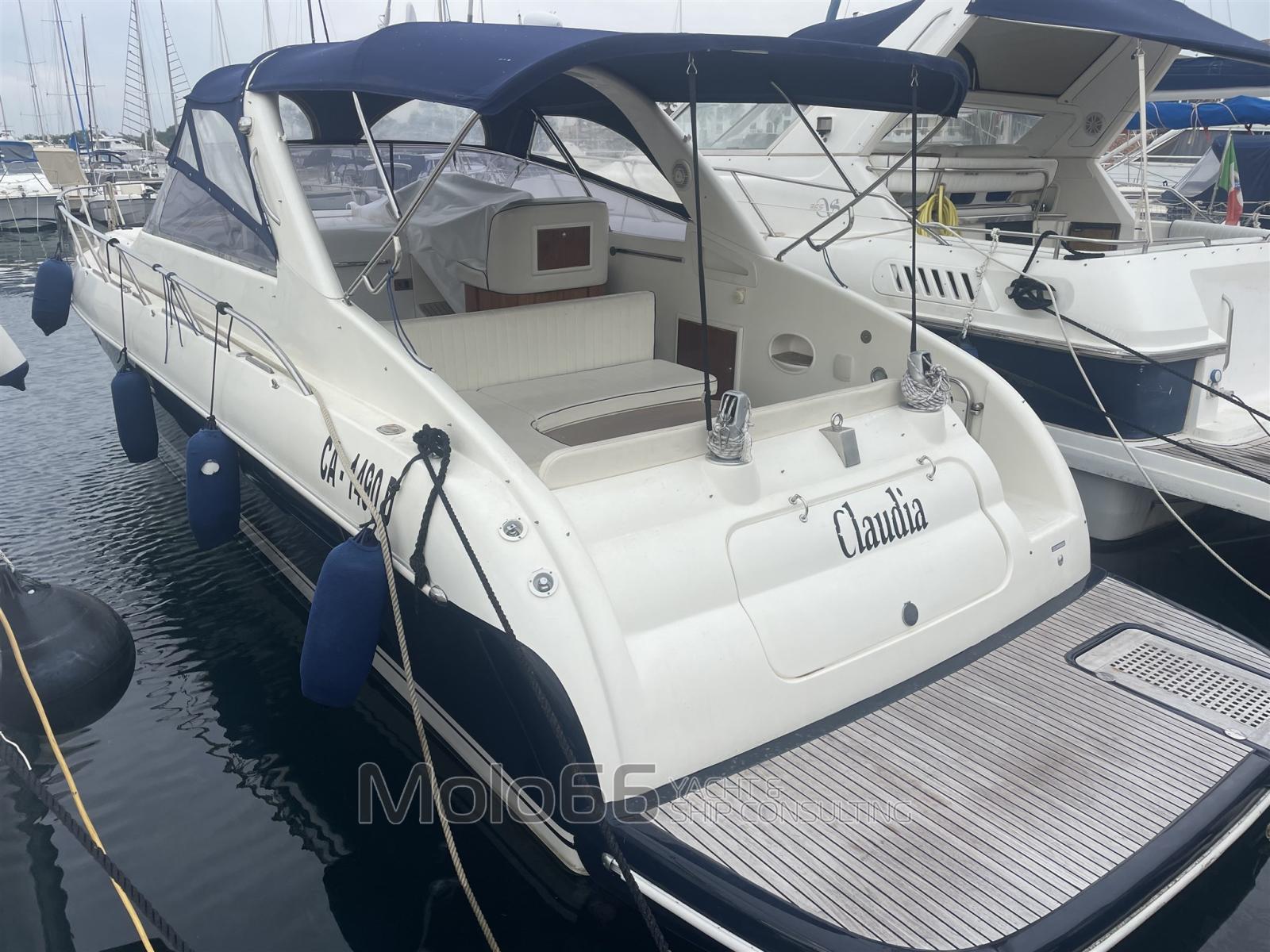 airon marine Airon marine 345