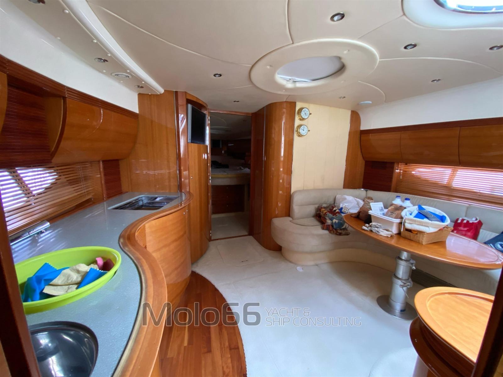 gobbi Atlantis 47