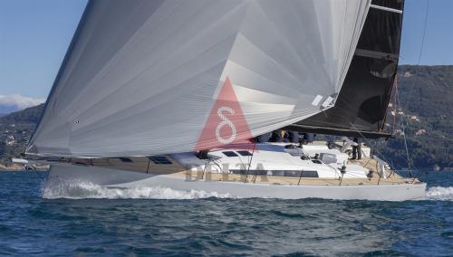 Ice yachts 54