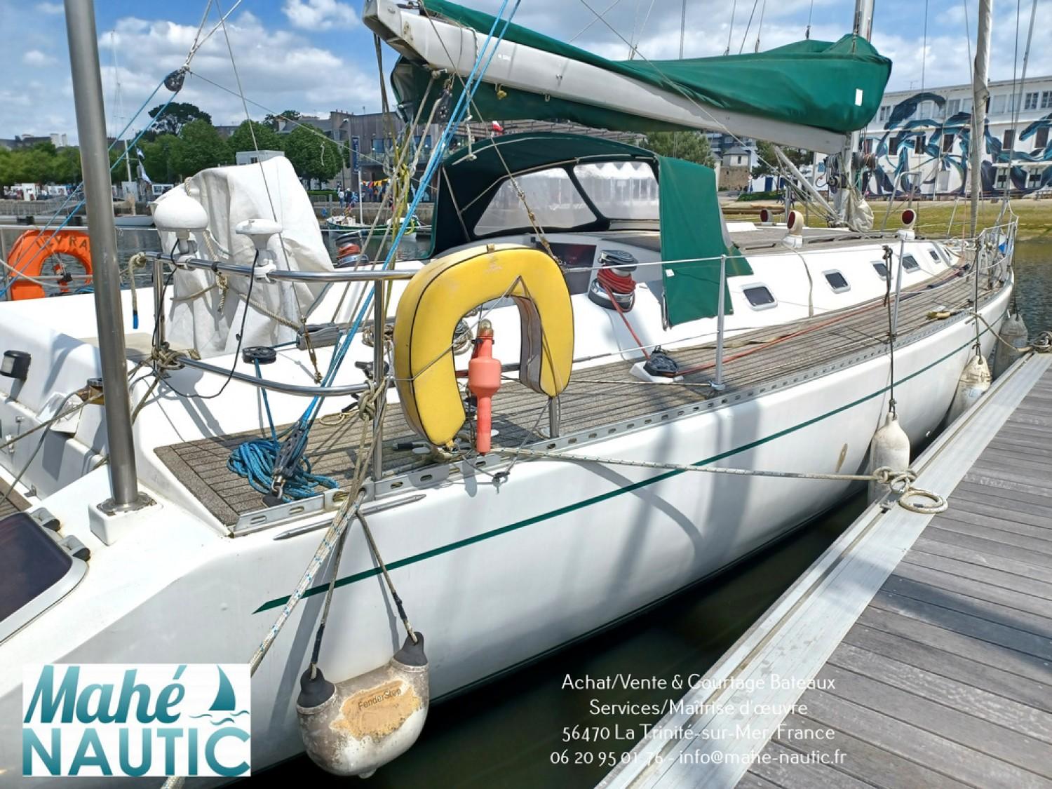 cti Futura 51