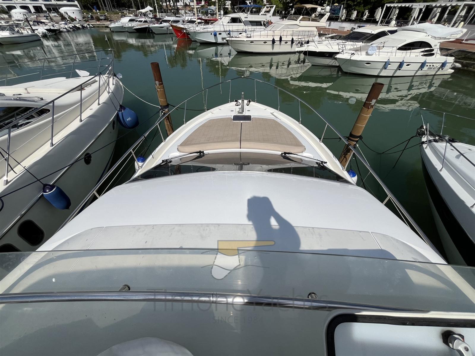 ferretti yachts Ferretti 530