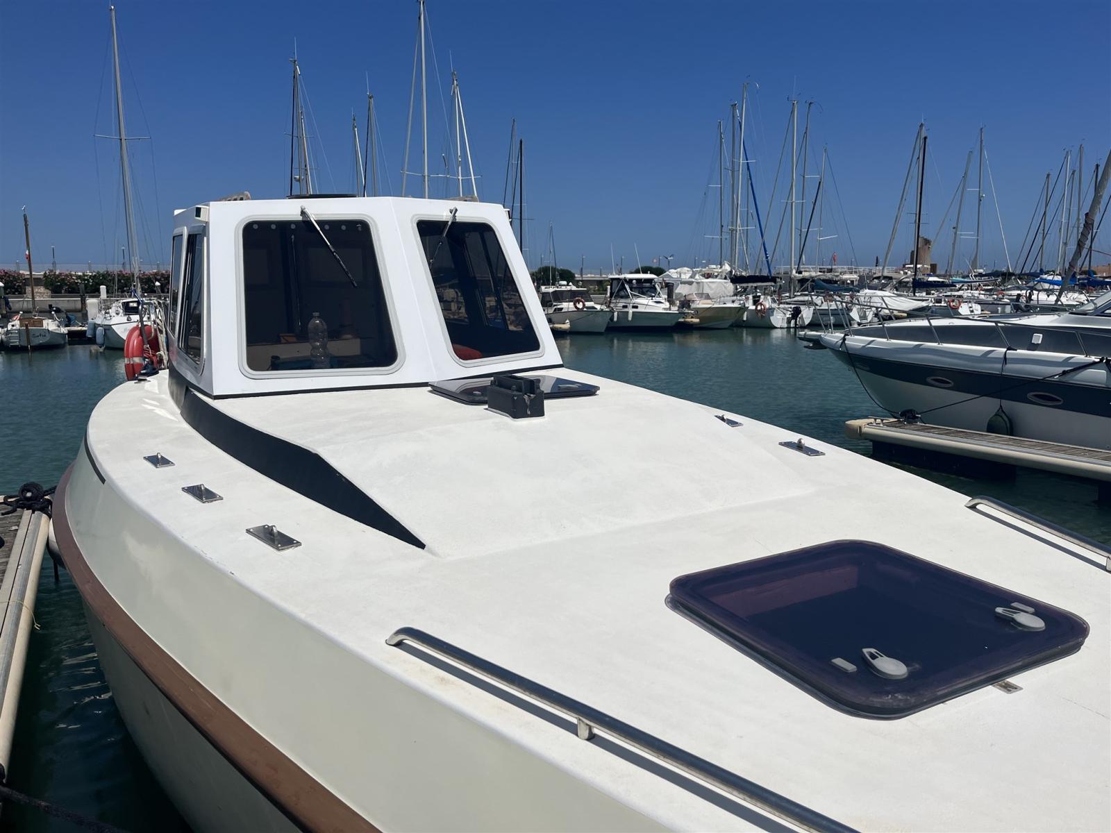 garda sud 32