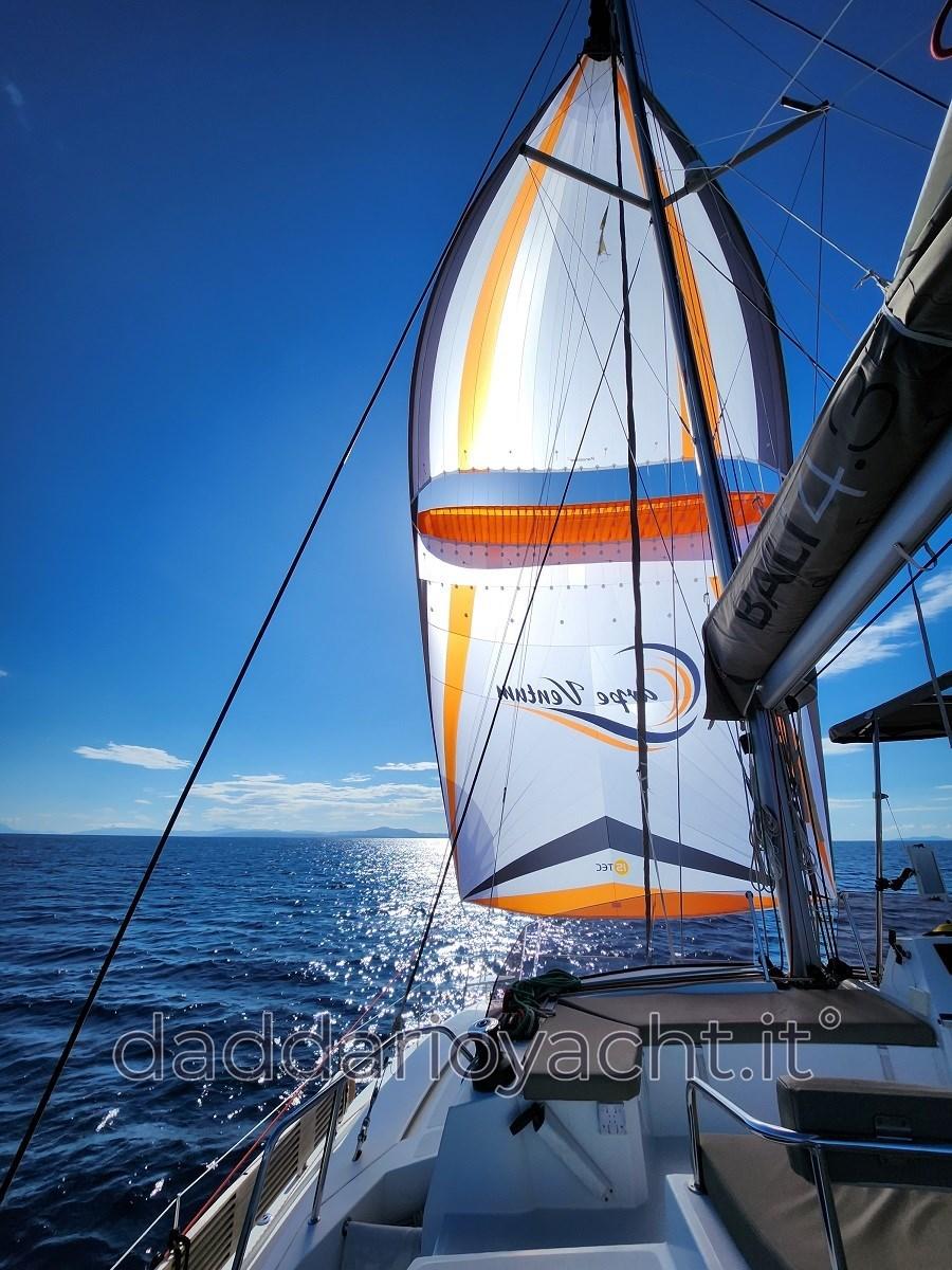 catana Bali 4.3
