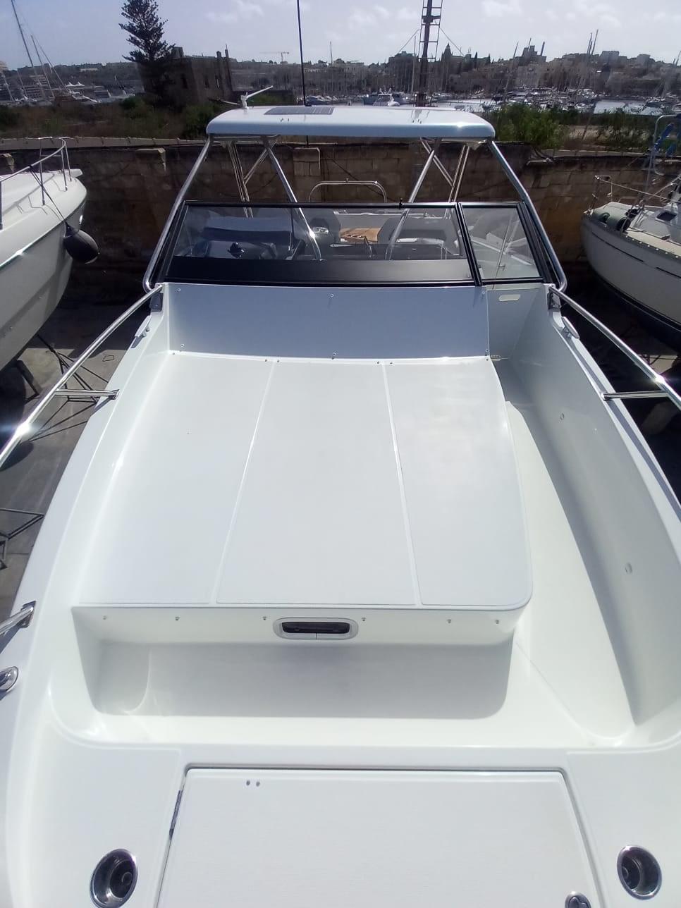 beneteau Flyer 10