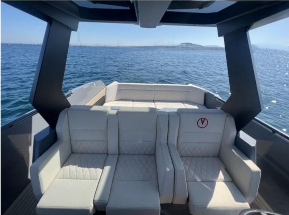 vanquish Vq 40
