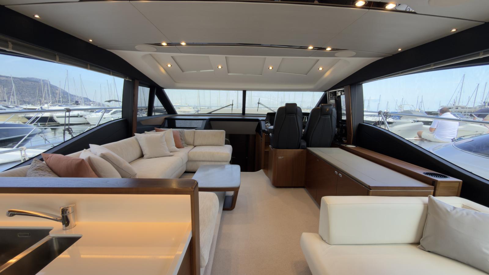 princess S65
