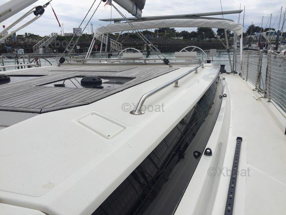 bavaria yachts Bavaria c45 style