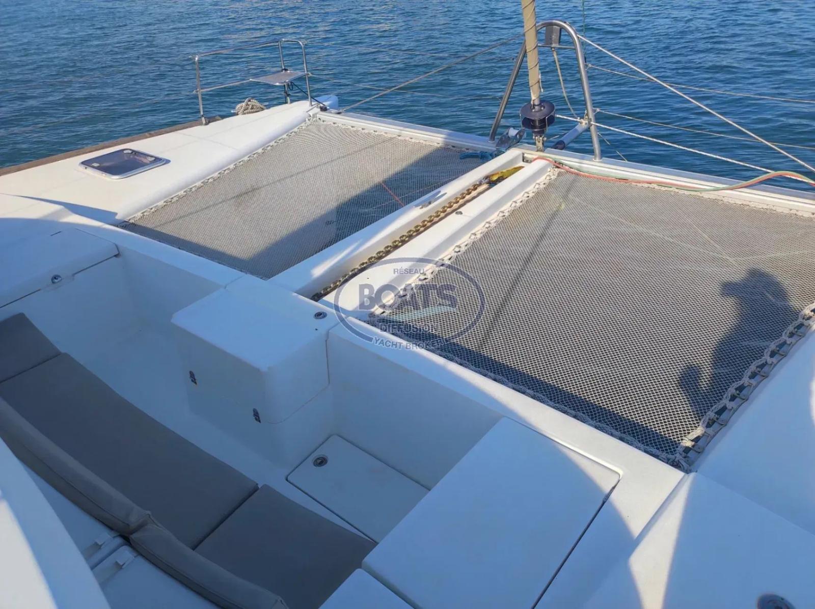 lagoon Lagoon 440