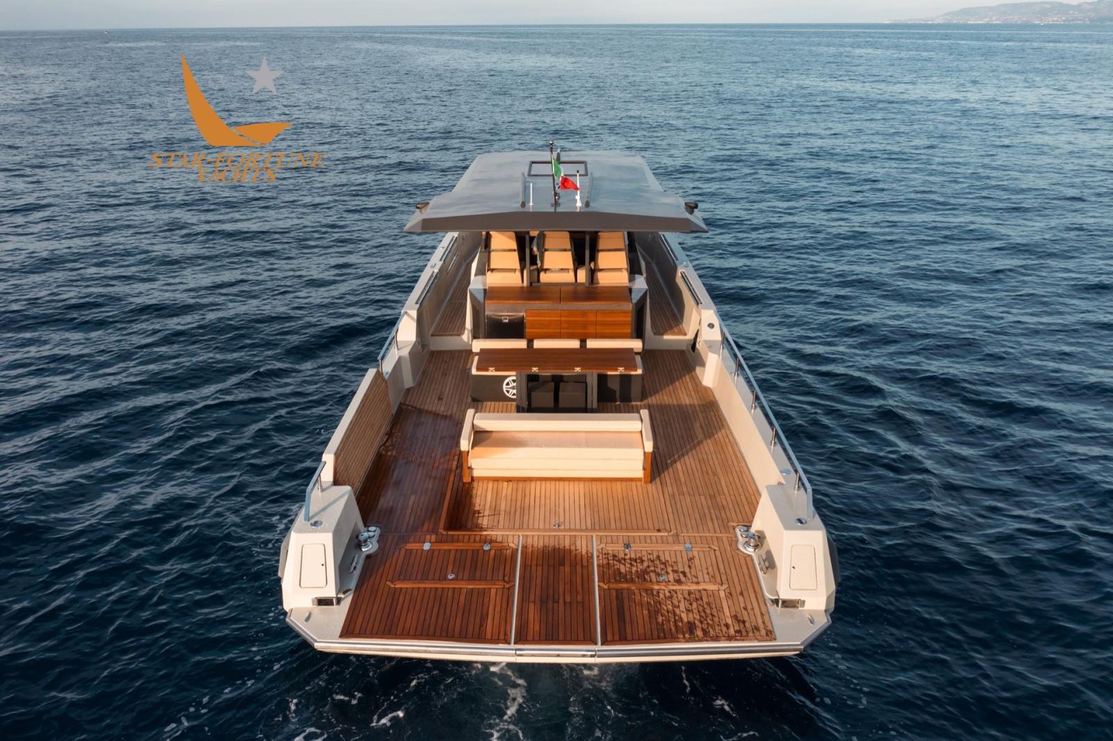 awave rib 48