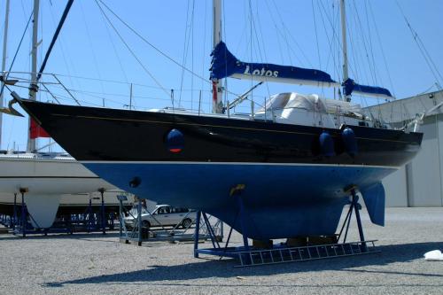 Camper & nicholson camper&nicholson ketch 42