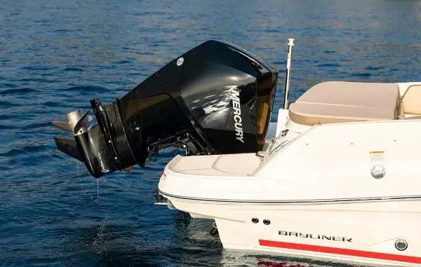 bayliner Vr6