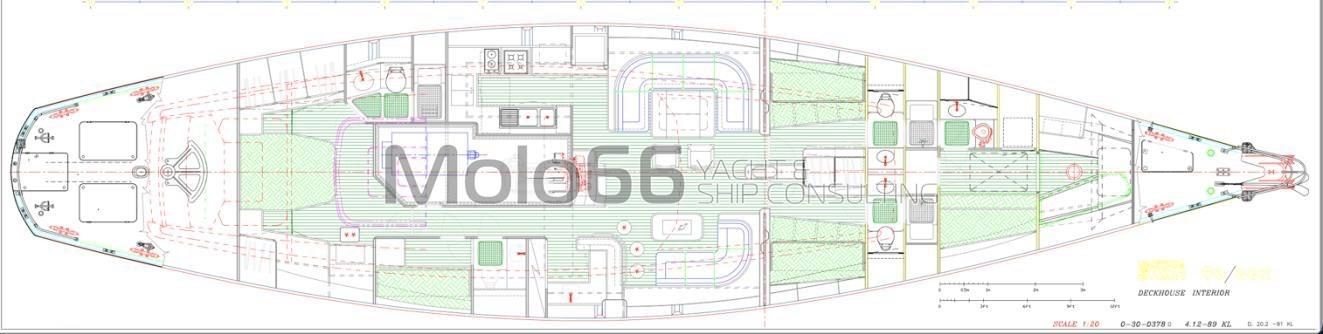 nautor swan Swan 90