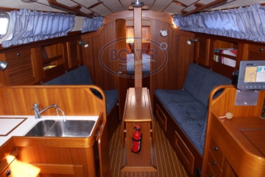 hallberg rassy Hallberg rassy 31 scandinavia