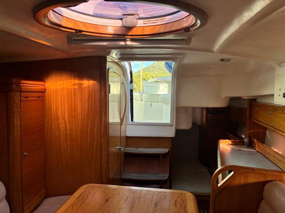 bavaria yachts 27 sport