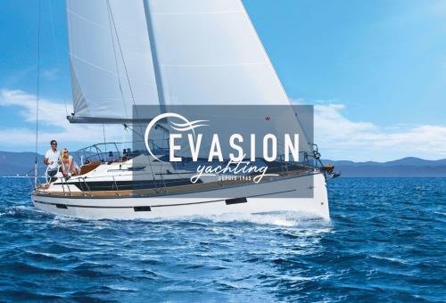 Bavaria yachts cruiser 37