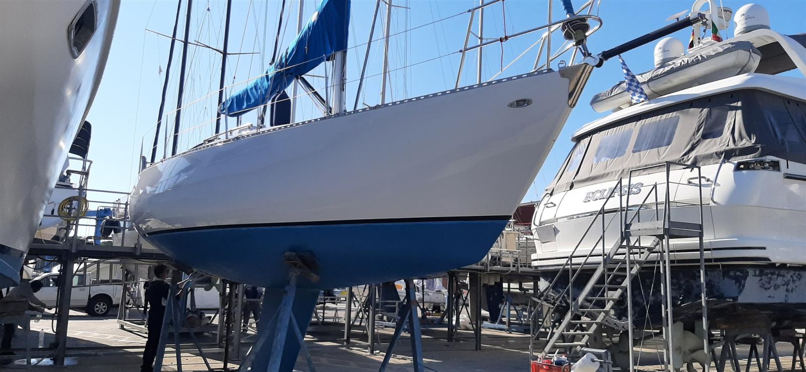 plastivela Mousse 9.07