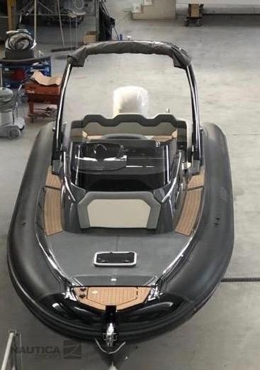 salpa Soleil 30