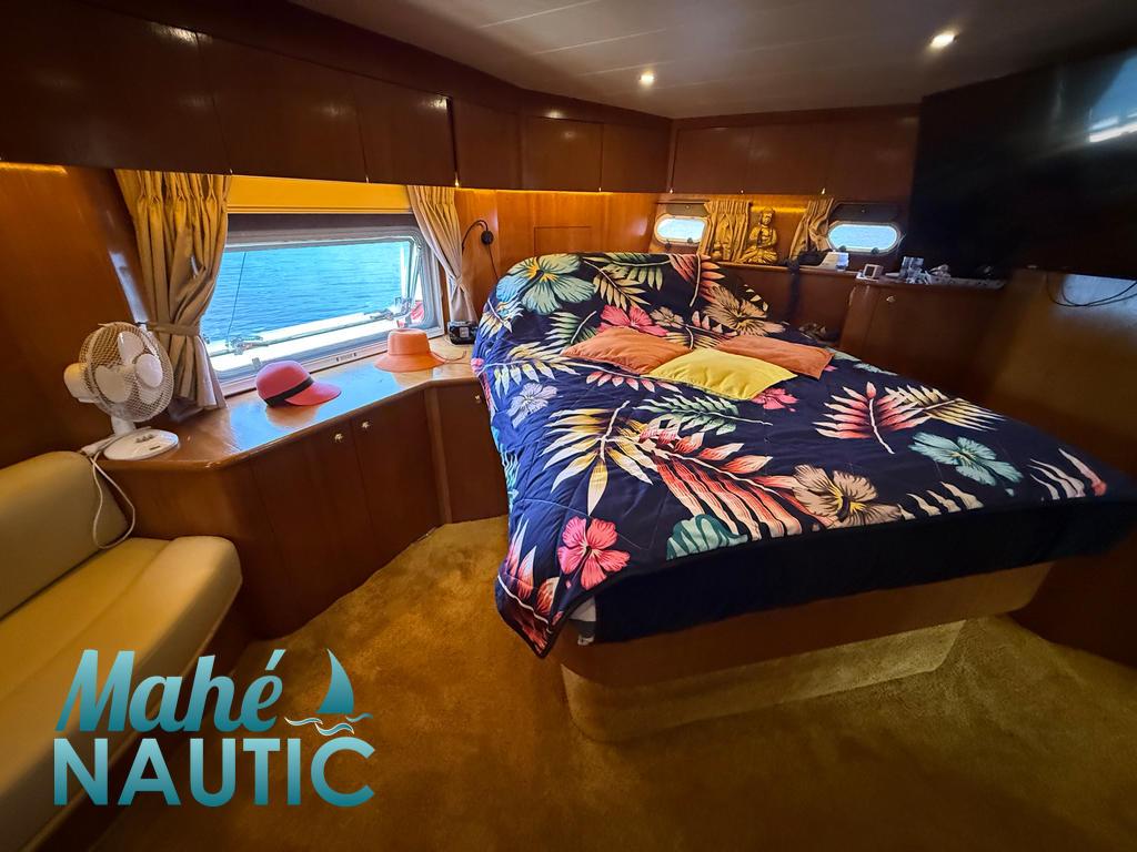 Van Der Heijden Vedette hollandaise 1500 dynamic