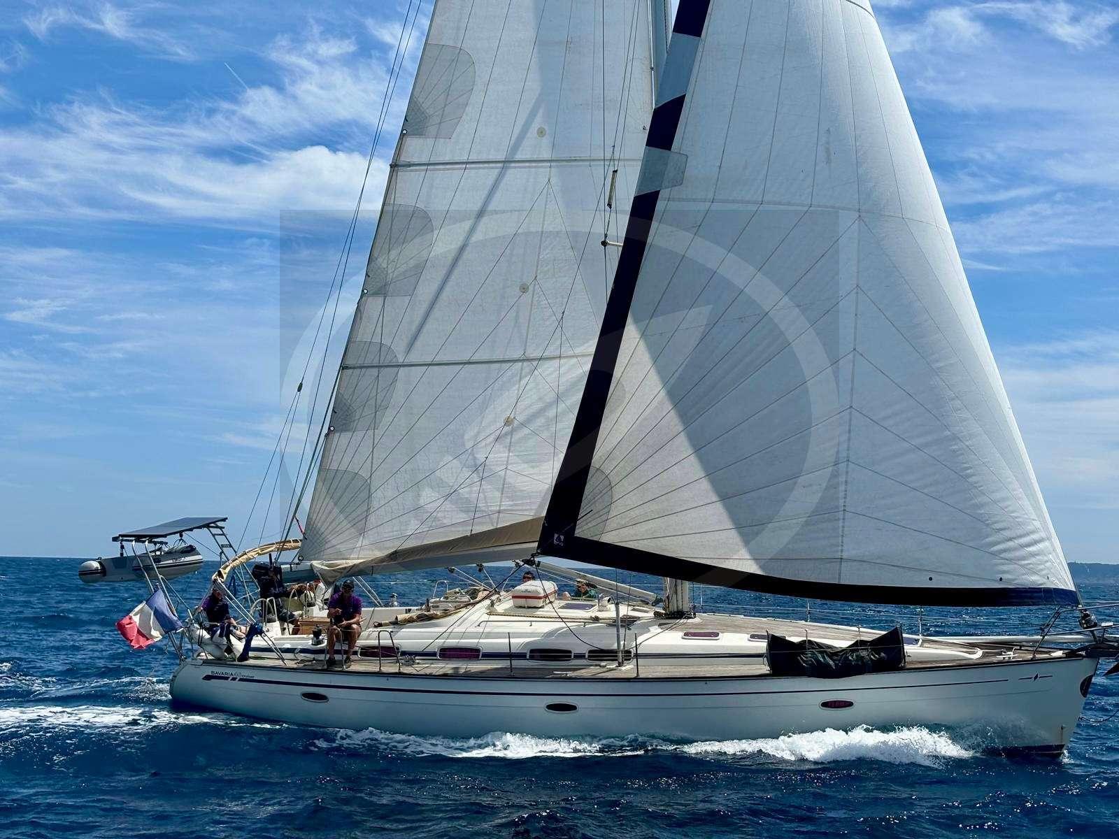 bavaria yachts 46 cruiser
