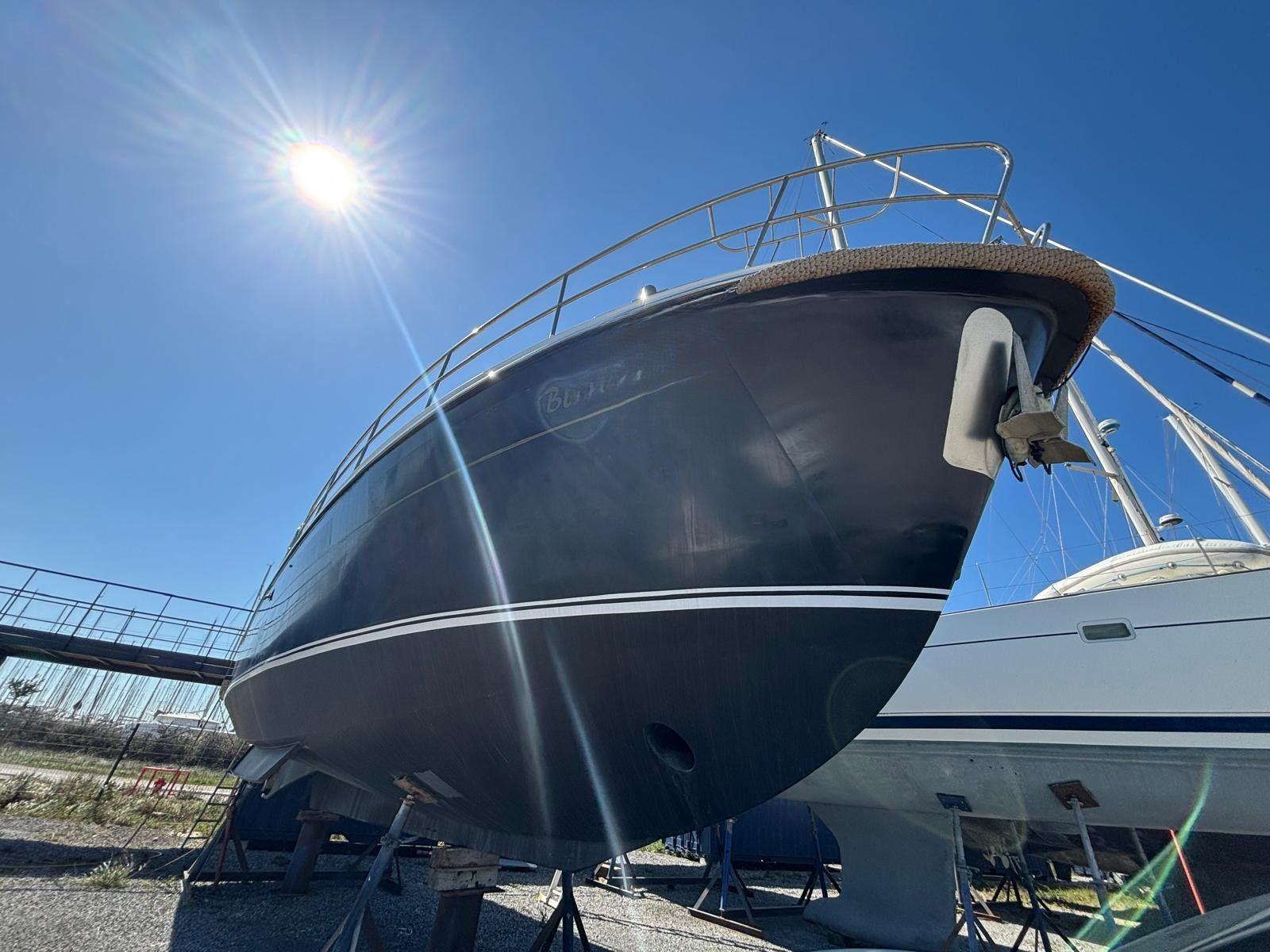 aquanaut Drifter 1250 ak