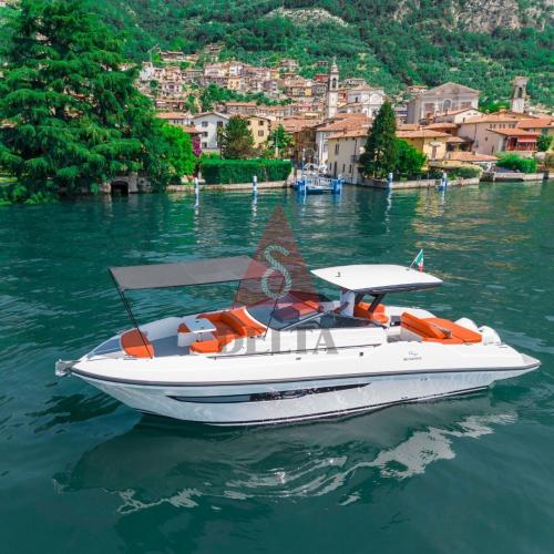 Rio yachts daytona 35